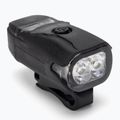Набір велосипедних ліхтариків Lezyne set LED KTV DRIVE, KTV usb чорний LZN-1-LED-12P-V404