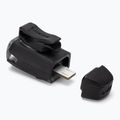 Набір велосипедних ліхтариків Lezyne set LED KTV DRIVE, KTV usb чорний LZN-1-LED-12P-V404 3
