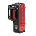 Велосипедний ліхтарик задній Lezyne STRIP DRIVE, usb чорний LZN-1-LED-21R-V304 4