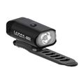 Велосипедний ліхтарик передній Lezyne MINI DRIVE 400 usb чорний LZN-1-LED-24F-V204 4