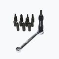 Ключ велосипедний Lezyne Ratchet Kit чорний 1-MT-RTDR-V106