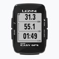 Лічильний велосипедний Lezyne Macro Easy GPS black