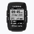 Лічильний велосипедний Lezyne Macro Easy GPS black 2