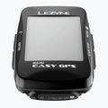 Лічильний велосипедний Lezyne Macro Easy GPS black 3