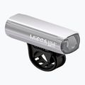 Ліхтарик велосипедний передній Lezyne Power Stvzo Pro 115 gloss silver