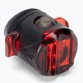 Набір велосипедних ліхтариків Lezyne set LED KTV DRIVE USB 200, FEMTO DRIVE USB чорний LZN-1-LED-12P-V504 2