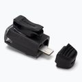 Набір велосипедних ліхтариків Lezyne set LED KTV DRIVE USB 200, FEMTO DRIVE USB чорний LZN-1-LED-12P-V504 3