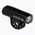 Ліхтарик велосипедний передній Lezyne Power Stvzo Pro 115 Remote Loaded gloss black