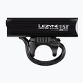 Ліхтарик велосипедний передній Lezyne Power Stvzo Pro 115 Remote Loaded gloss black 3