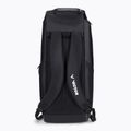 Сумка для бадмінтону VICTOR Rucksack BR7007 чорна 200012 3