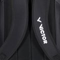 Сумка для бадмінтону VICTOR Rucksack BR7007 чорна 200012 5