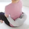 Масажер SYNCA Quzy light gray 10