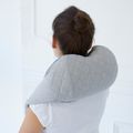 Масажер SYNCA Quzy light gray 13
