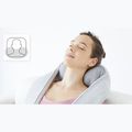 Масажер SYNCA Quzy light gray 16