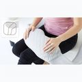 Масажер SYNCA Quzy light gray 19