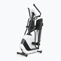 Тренажер еліптичний Horizon Fitness Andes 3.1 black/white 2