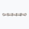 Ланцюг велосипедний KMC X12 x126 сріблястий KMC0203