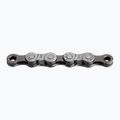 Ланцюг велосипедний KMC Z8 x114 сірий BZ08NG114 3