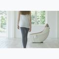 Масажне крісло SYNCA CirC beige 8