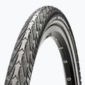 Шина велосипедна Maxxis Overdrive 27TPI Maxxprotect  чорна