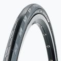 Шина велосипедна Maxxis Detonator 60TPI складна чорна TR-MX431