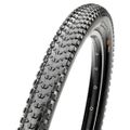 Шина велосипедна Maxxis Ikon Kevlar 3Cs/Exo/Tr чорна ETB96731100