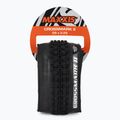 Шина велосипедна Maxxis Crossmark II Kevlar складна чорна ETB96845200 2