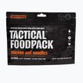 Сублімований сухий пайок Tactical Foodpack Курка з локшиною 410 г 2