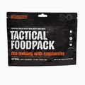 Сублімовані сухі продукти Tactical Foodpack Рисовий пудинг з малиною 390 г 2