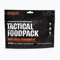 Сублімовані продукти Tactical Foodpack Beef Pasta Bolognese 160 г 2