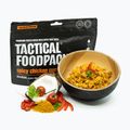 Сублімовані продукти Tactical Foodpack Spicy Chicken Curry 120 г