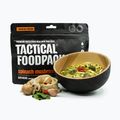 Сублімовані продукти Tactical Foodpack Spinach Mushroom Pasta Vege 110 г