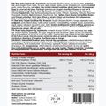 Сушена яловичина Tactical Foodpack Beef Jerky Original 40 г 2