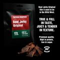 Сушена яловичина Tactical Foodpack Beef Jerky Original 40 г 3