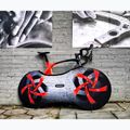 Чохол велосипедний для транспортування Velosock Firebird rowerowy na koła firebird 10