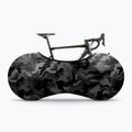 Велосипедний чохол на колесо VELOSOCK Camo Black