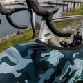 Чохол велосипедний на колеса VELOSOCK Camo Black 4