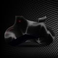 Чохол велосипедний для транспортування VELOSOCK Carbon Black Road WR 10