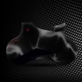 Чохол велосипедний для транспортування VELOSOCK Carbon Black MTB WR 5