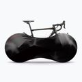 Чохол велосипедний на колеса VELOSOCK Carbon Black