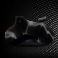 Чохол велосипедний для транспортування VELOSOCK Carbon Black MTB ST 4