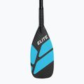 Весло трьохкомпонентне SUP Gladiator Elite Midi синій 3