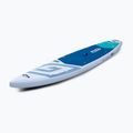 Дошка SUP Gladiator One 12'6" white 4