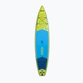 Дошка SUP Gladiator One 12'6" lime 2