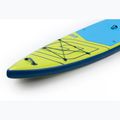 Дошка SUP Gladiator One 12'6" lime 7