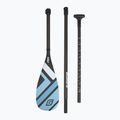 Весло SUP 3-компонентне Gladiator Pro Carbon 3T 3
