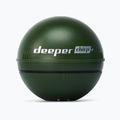 Ехолот для риболовлі Deeper Мастилоt Sonar Chirp+ зелений