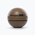 Ехолот для риболовлі Deeper Мастилоt Sonar Chirp+ 2.0 коричневий
