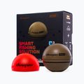 Ехолот для риболовлі Deeper Мастилоt Sonar Chirp+ 2.0 коричневий 2