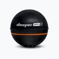 Ехолот для риболовлі Deeper Мастилоt Sonar Pro+ 2 чорний